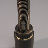 Scully Jones 3/4" Thread 3/8" Quick Change Tap Holder #3 Used