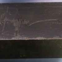 Black Clark Material Handling Manual Pallet Jack Pull Rod CL2772106A 2390058