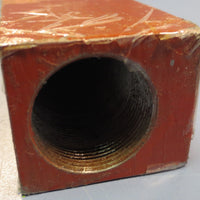 Clark Material Handling Manual Pallet Jack Pull Rod P/N CL2772106A 2390058 Red