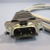 Sick Magnetic Safety Switch Model RE11DA 3mm Switch On 1 m Cable NWOB