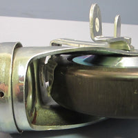 Darcor Swivel Caster Model 5011 5" Wheel Diameter 15/8" Width NWOB