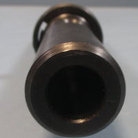 Scully Jones 18591 SJCD Adjustable Spindle Adapter 1.38" Diameter New