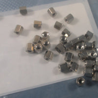 Bag of 44 LCom SDHS 440 DSub 0.195 inch Hex New Hardware Hex Standoffs FF
