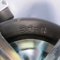 Darcor Swivel Caster Model 5011 5" Wheel Diameter 15/8" Width NWOB