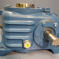 Cone Drive Reducer Mod SHV35A975YSA Ratio 5:1 1750 RPM 11.7 TH Rating Refurb