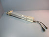 IAI Corporation Robo Cylinder RCP-RMGD-I-M-250-X10-B Linear Actuator