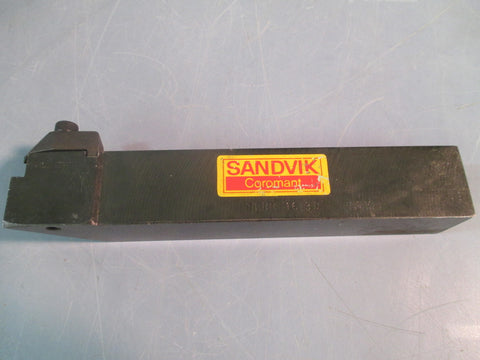 SANDVIK Coromant TLRR 16 3D 40M External Square Shank Holder