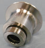 Burkert Control Top Mounting Kit: DN 025 - 150/1"-6"