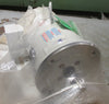 Baldor Washdown Motor 3 HP Vector Drive ZDWNM3611T, 1760 RPM, 3 Phase New