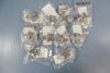 NIB Lot of 10 Tsubaki Transmission Chain 60AS Chain Link