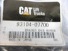 Caterpillar Back Mirror Bracket 93104-077000