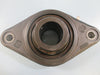 Rexnord KFXS220DC 1-1/4" 2 Bolt Flange Bearing - Used