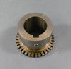 Coupling Hub KOP-FLEX 1070T 2-1/2" DIA 3" LG BORE