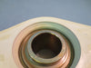 New MRC C2F30ZM 2 Bolt Flange Bearing 30mm Bore Coated Composite