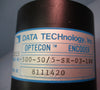 Data Technology DT25-5000-50/5-SR-03-188 Optecon Encoder