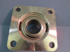 New IPTCI SUC209-28G SF209 4 Bolt Flange Bearing 1-3/4” Bore