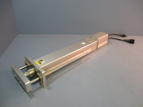 IAI Corporation Robo Cylinder RCP-RMGD-I-M-250-X10-B Linear Actuator