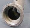 Crouse-Hinds Conduit Outlet Body 53 2" TB-67 NEW