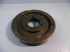 Martin Bushing Bore V-Belt Pulley 2 5V 900 SK 2 Grooves Used