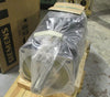 Siemens Servo Motor 1PH8133-1FF02-0BA1 Inverter Duty 445V, 2000 RPM, 20 kW NIB