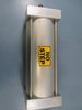 Salina Vortex I500x10.25M 20866 DAC501025M Air Cylinder - Used