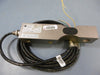 HBM Load Cell Scale SB3-10100 1K Capacity Shear Beam Type 10' Cable