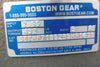 New Boston Gear SBKHF7185ZB5HP16T1 2.55HP In 5:1 1” Bore