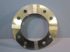 Rexnord Steel Disk Coupling DPK DBZ 351 TOM 5-1/2" ID 9-1/8" OD NEW