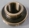 Lot of 5 FYH Ball Bearing Insert w/ Collar NA204-12