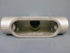 Crouse-Hinds Conduit Body Form 1 1/4" TB-47 NEW