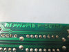 Hi-Pric PIB P-5075A CCW SUB PD2 Circuit Board - Used