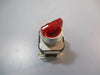 Allen-Bradley 30mm Selector Switch 800T PB 800T-24JR2KB7AX Ser. U NEW IN BOX