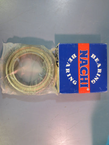 NIB Sealed NACHI 6012ZZE 6012ZE 60mm Deep Groove Ball Bearing