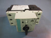 New SIEMENS 3RV1021-1DA10 Motor Starter Manual Starter