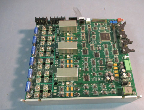 Danaher Motion LA-407-01-01-RC-4B Axis Controller DAC 30938 Board