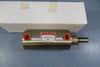 New Allenair 3/4” Shaft 2” Stroke C2&1/2X2NT Pneumatic Air Cylinder