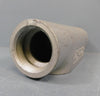 Crouse-Hinds CRS-H C57 1-1/2 C Conduit Body NEW