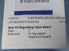 *NIB* Pentair Suedmo Seal Kit Regulating Valve Select: 2156191, 2"