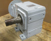 Stober Drives K513VN0290MR200/180 Gear Reducer 29.2:1 Ratio 7.9 HP 1750 RPM NOS