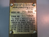 Used Arobotech Parallel Gripper PG-300 100Psi