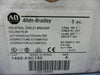 Allen-Bradley 1489-A3C150 Industrial Circuit Breaker 3 Pole 480Y/277 VAC