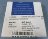 *NIB SEALED* Pentair Sudmo Seal Kit: 2158094, DN080 / 3.0"