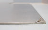 AccuTrex 0.063" Laminated 48x20" Stainless Shim Stock 0.003" Thick Foil New