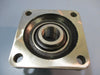 Rexnord Link-Belt Flange Block Ball Bearing F3U220N 4-Bolt Square NEW