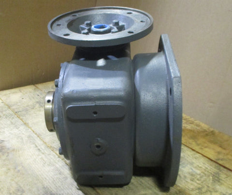 Winsmith 7MSF Gear Reducer 007MSFS33320EK 30:1 Ratio 3.2 HP In 1800 RPM In NOS