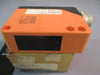 NIB IFM Efector OA3512 Photo Electric Sensor Retro-Reflective + Hardware