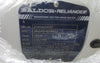 Baldor ZDWNM3609T Washdown Vector Motor 2 HP, 3 Ph, 1725 Rpm, 182TC New