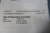 *NIB* Pentair Suedmo Seal Kit Regulating Valve Select: 2156752, DN65/2,5"