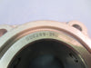 New IPTCI SUC209-28G SF209 4 Bolt Flange Bearing 1-3/4” Bore