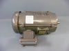 Baldor Electric Motor 35CB3500 Hazardous Locations